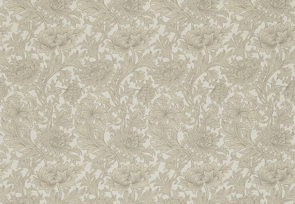 Ткань Morris & Co The Art of Decoration vol.5 DMCOCH204