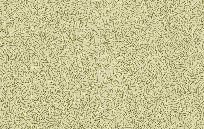 Английская ткань Morris & Co, коллекция The Art of Decoration vol.5, артикул DMCOLI210