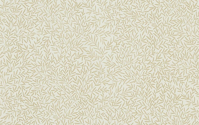 Английская ткань Morris & Co, коллекция The Art of Decoration vol.5, артикул DMCOLI207