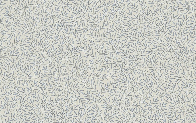 Английская ткань Morris & Co, коллекция The Art of Decoration vol.5, артикул DMCOLI205