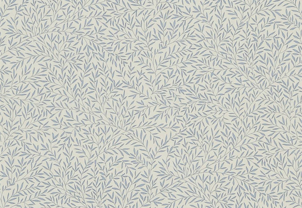 Ткань Morris & Co The Art of Decoration vol.5 DMCOLI205