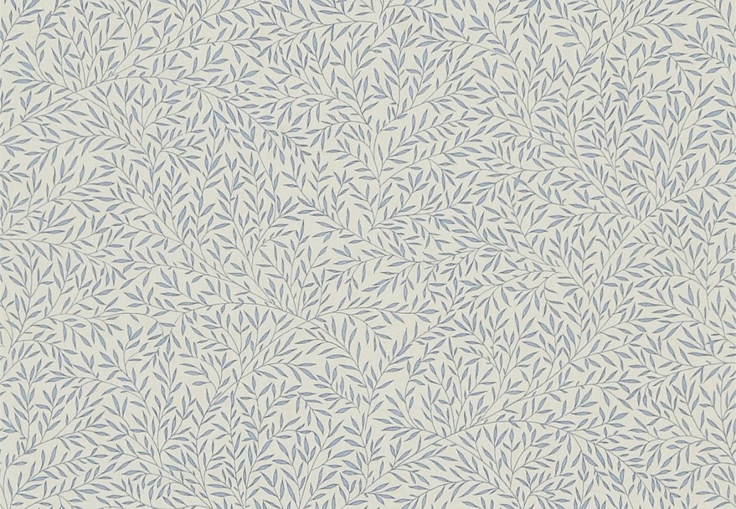 Ткань Morris & Co The Art of Decoration vol.5 DMCOLI205