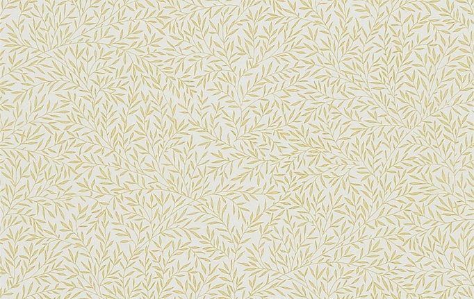 Английская ткань Morris & Co, коллекция The Art of Decoration vol.5, артикул DMCOLI201