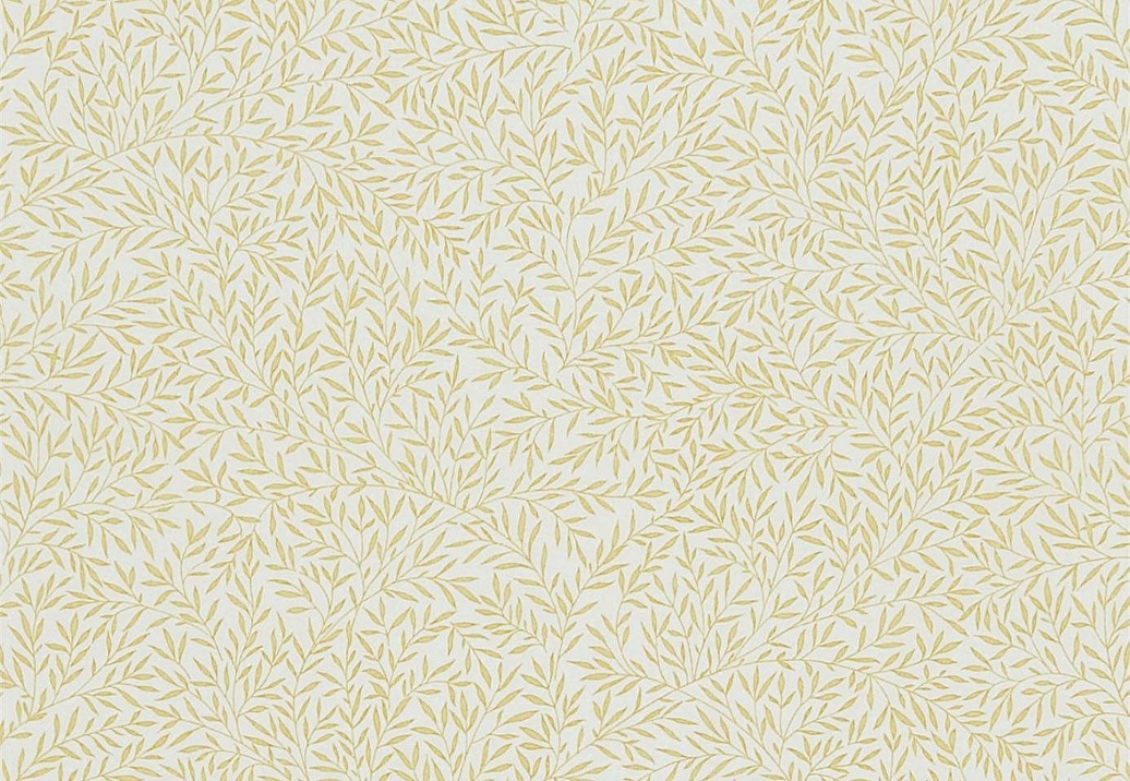 Ткань Morris & Co The Art of Decoration vol.5 DMCOLI201