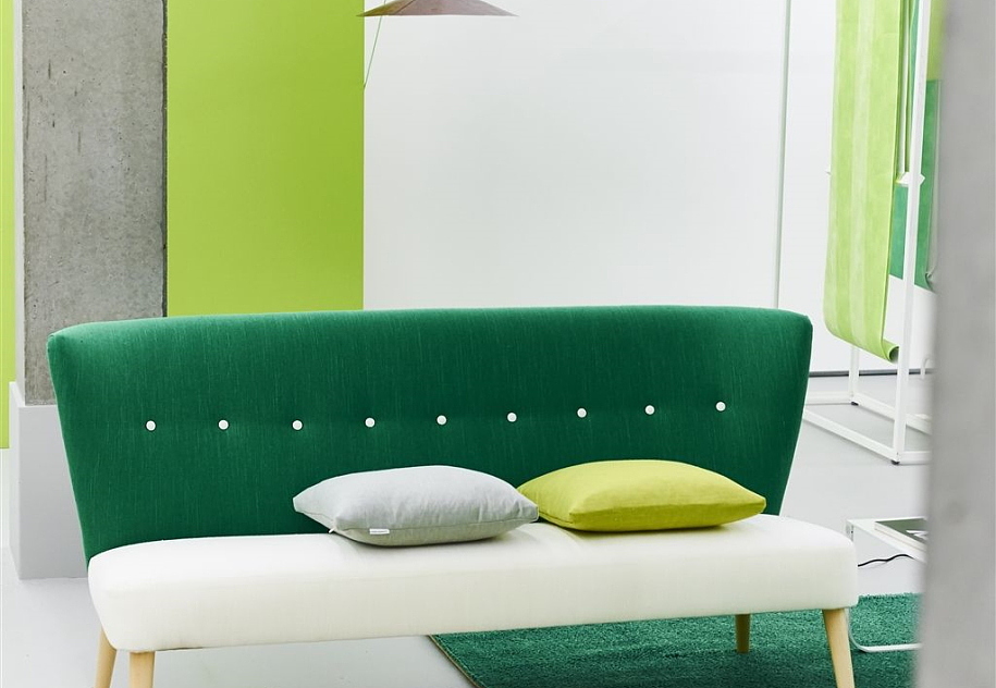 Ткань Designers Guild Mirissa FDG2583/14