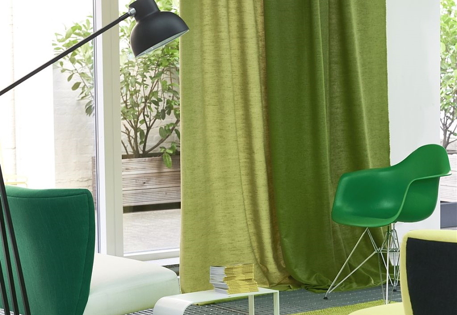 Ткань Designers Guild Mirissa FDG2583/12