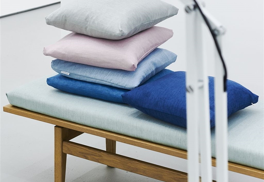 Ткань Designers Guild Mirissa FDG2583/42