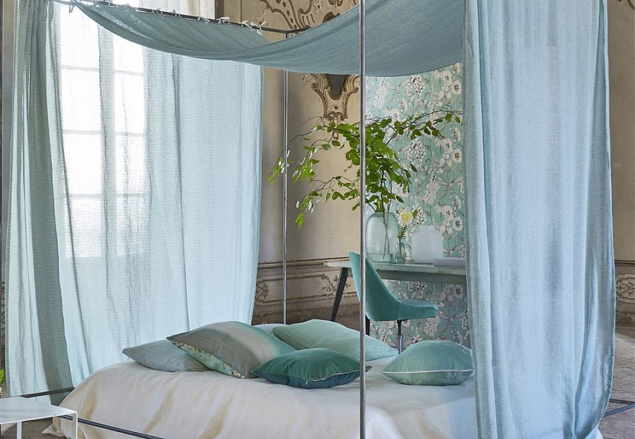Ткань Designers Guild Lauziere FDG2783/06
