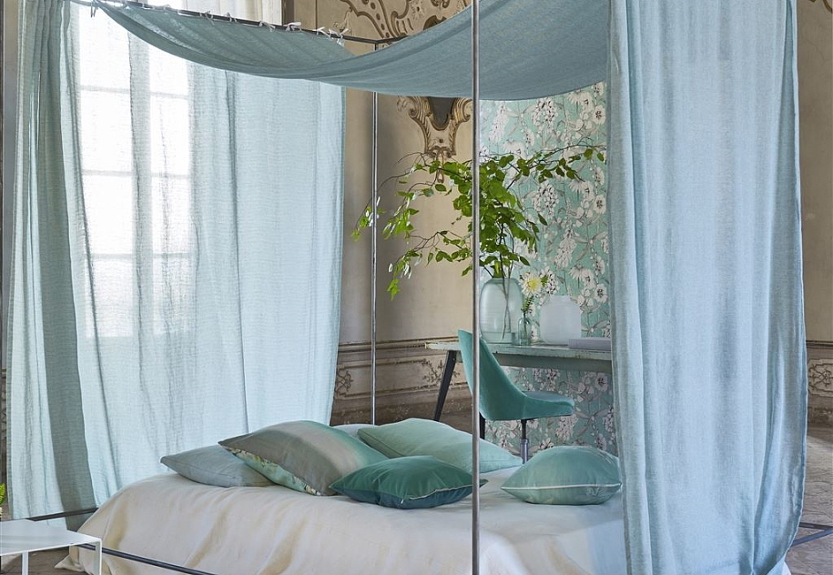 Ткань Designers Guild Lauziere FDG2783/06
