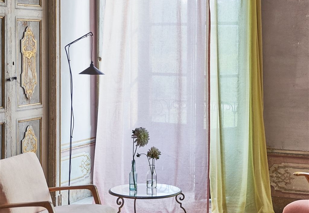 Ткань Designers Guild Lauziere FDG2784/09