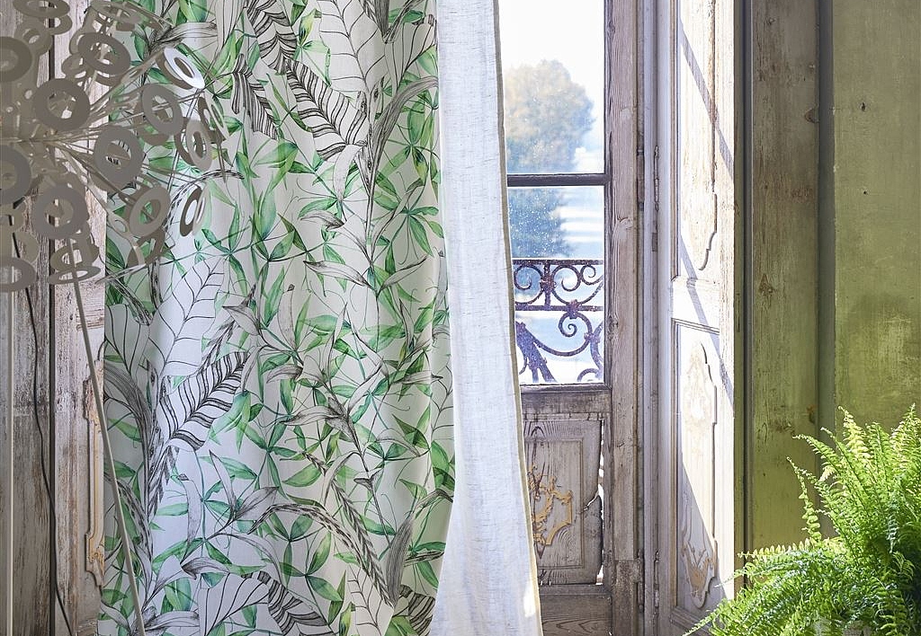 Ткань Designers Guild Lauziere FDG2784/17