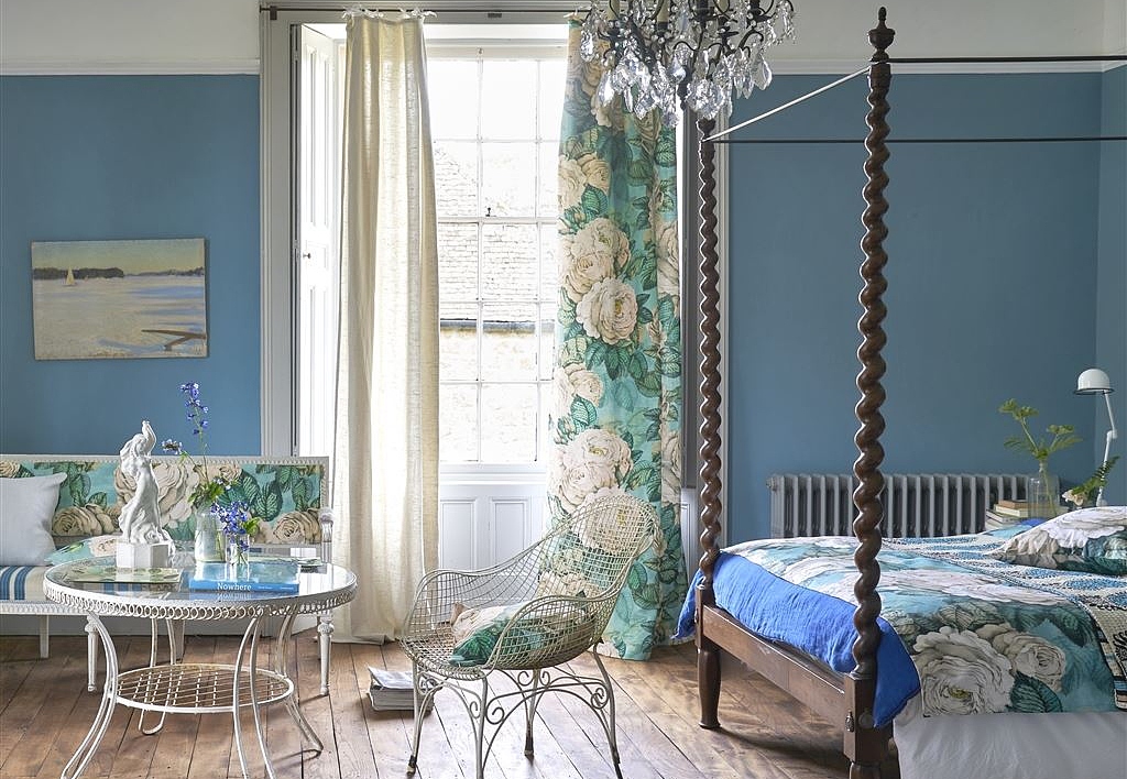 Ткань Designers Guild Lauziere FDG2784/11