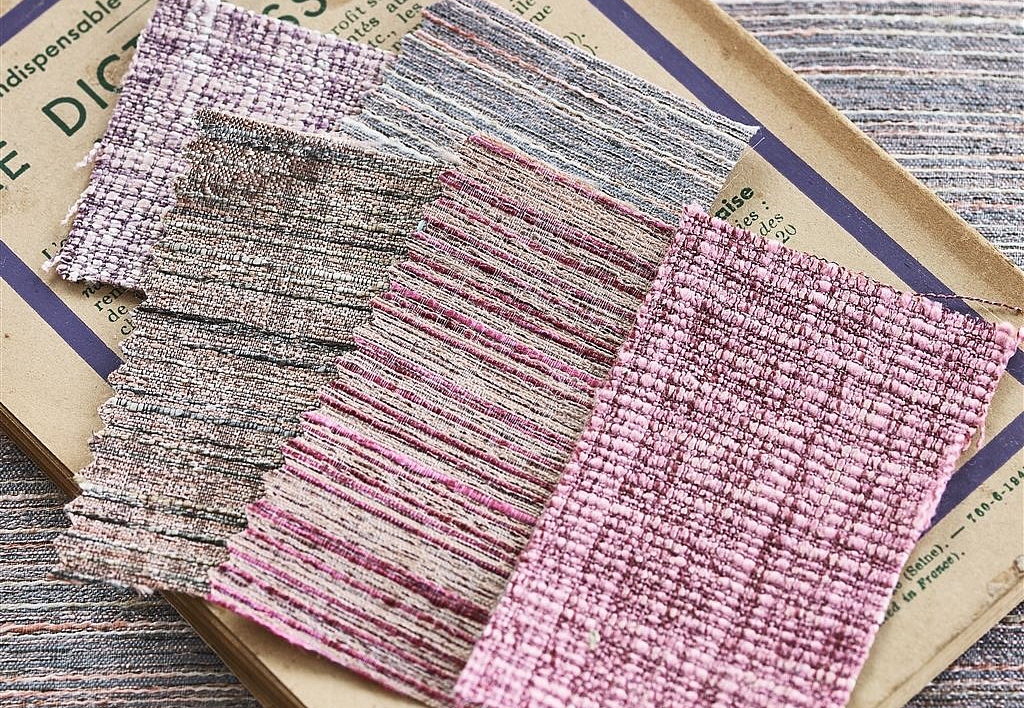 Ткань Designers Guild Kumana FDG2785/24