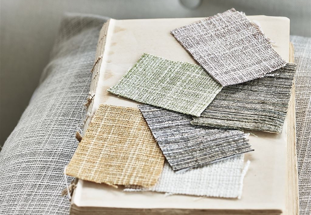 Ткань Designers Guild Kumana FDG2786/32