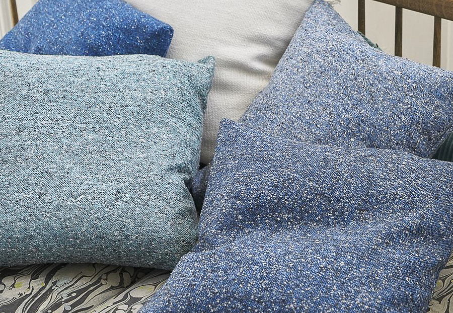 Ткань Designers Guild Brecon FDG2541/17