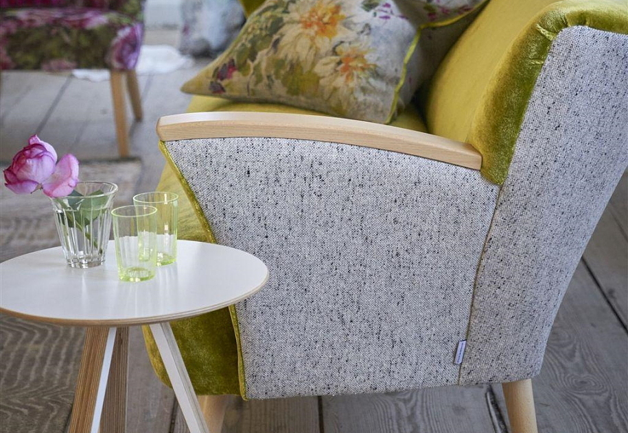 Ткань Designers Guild Brecon FDG2541/05