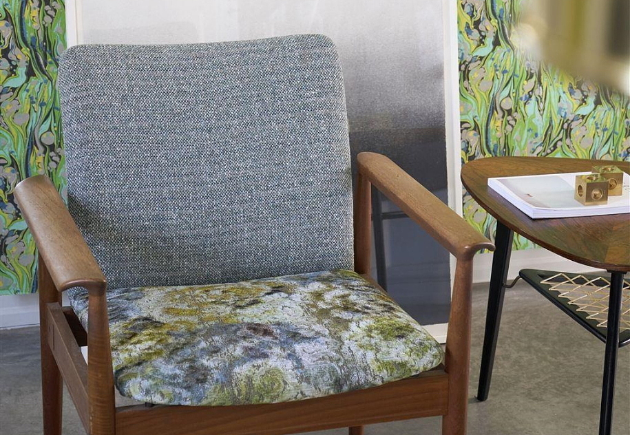 Ткань Designers Guild Brecon FDG2542/09