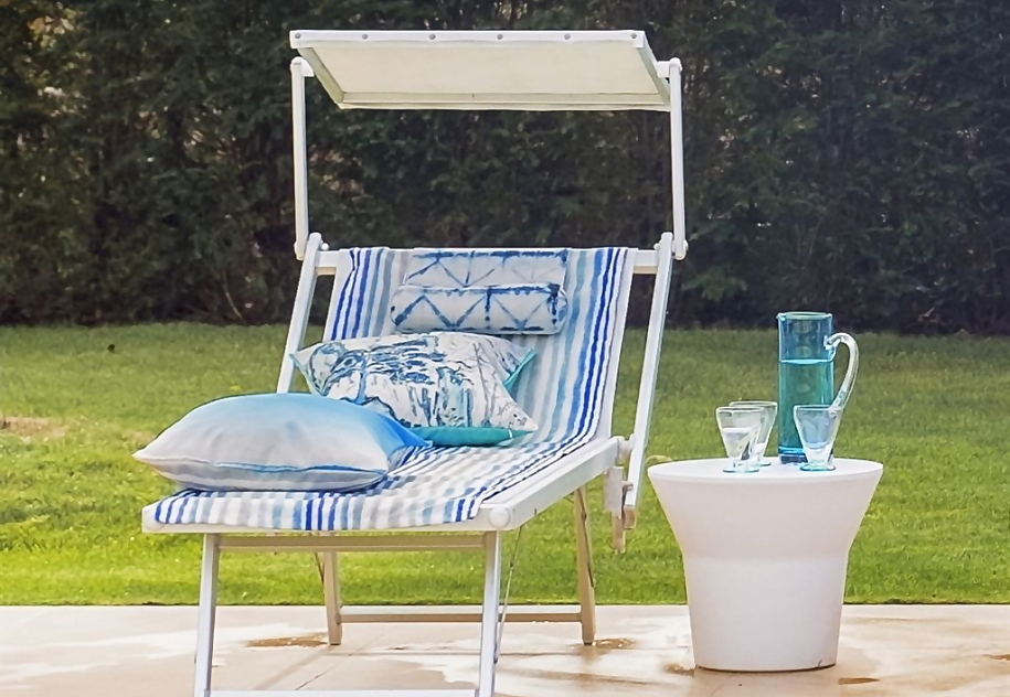 Ткань Designers Guild Palasari Outdoor FDG2668/01