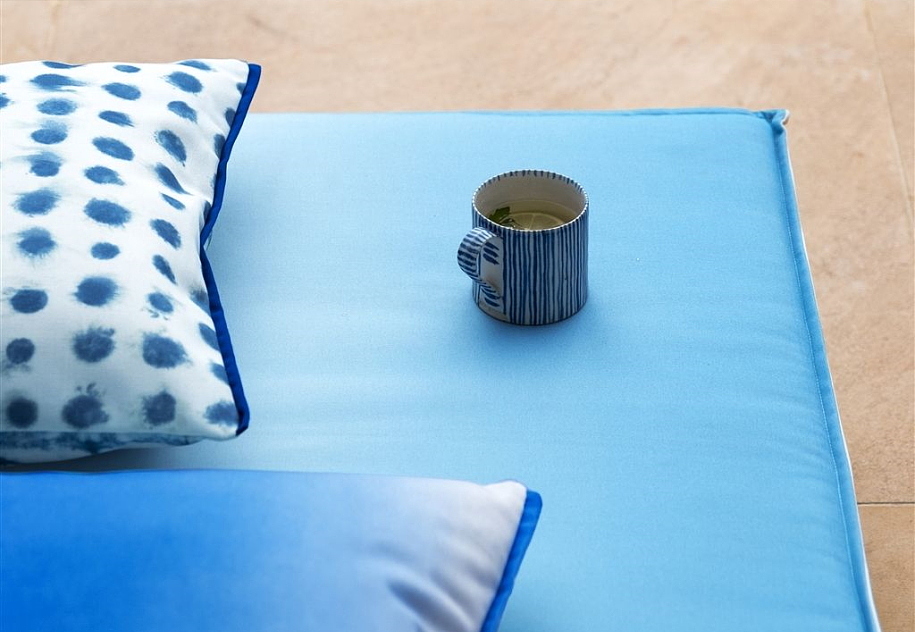 Ткань Designers Guild Palasari Outdoor FDG2667/01