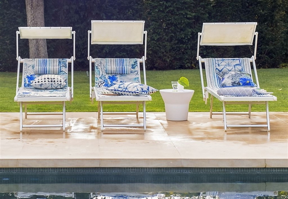 Ткань Designers Guild Palasari Outdoor FDG2671/01