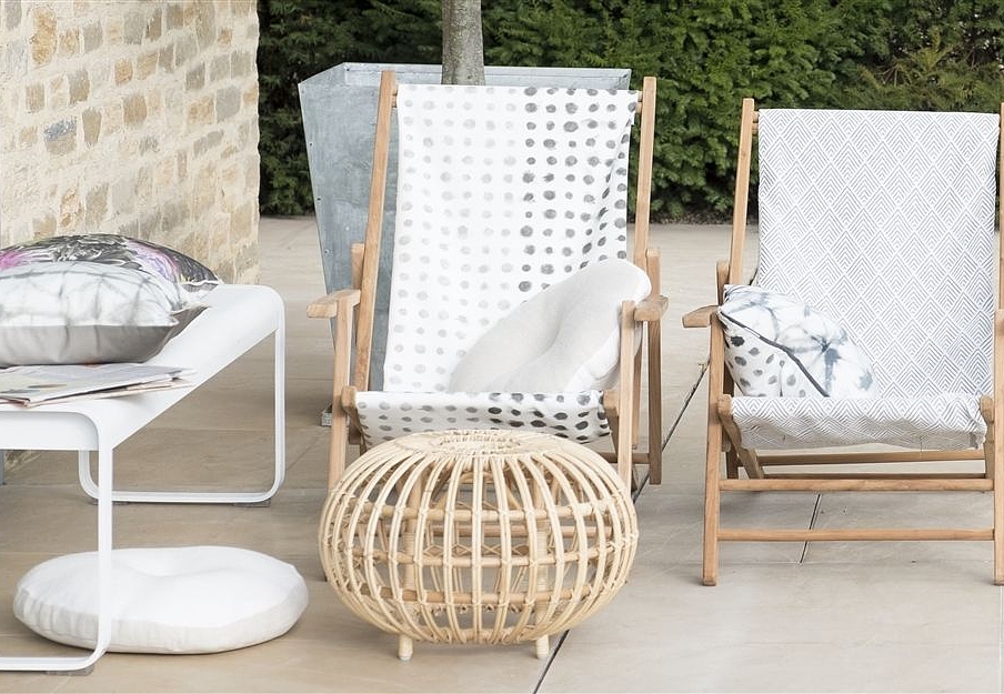 Ткань Designers Guild Palasari Outdoor FDG2666/04