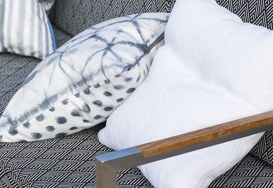 Ткань Designers Guild Palasari Outdoor FDG2673/06