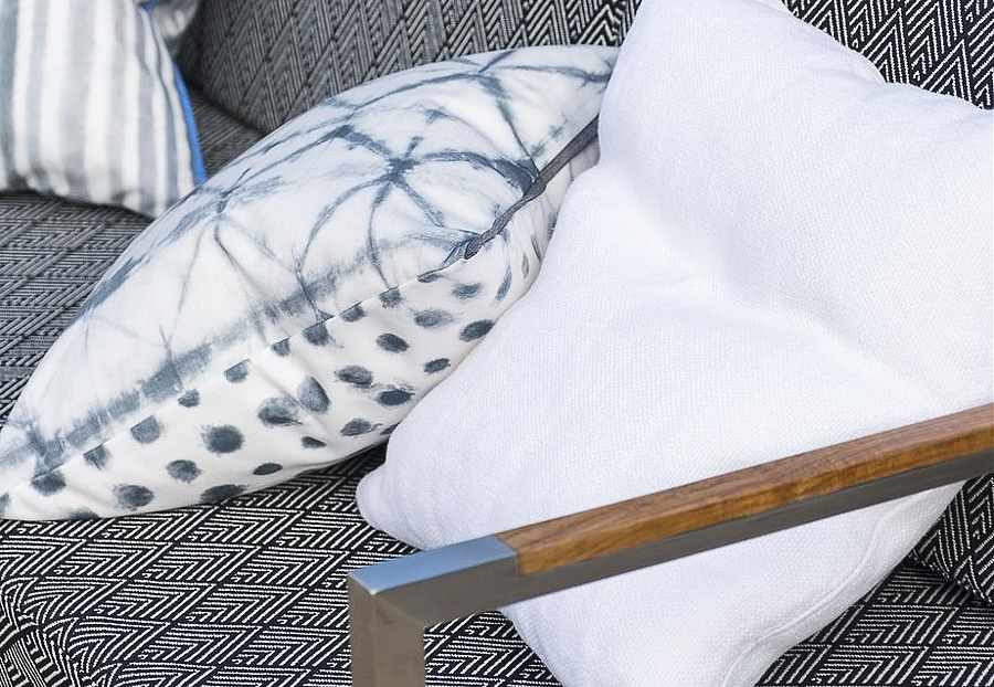Ткань Designers Guild Palasari Outdoor FDG2673/06