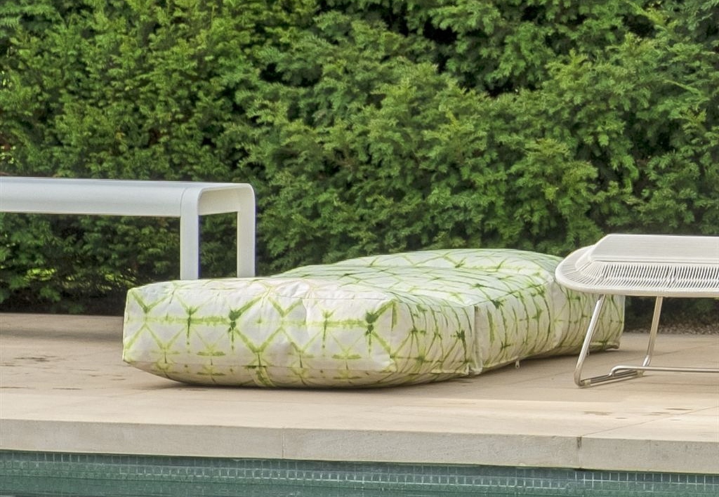 Ткань Designers Guild Palasari Outdoor FDG2669/02