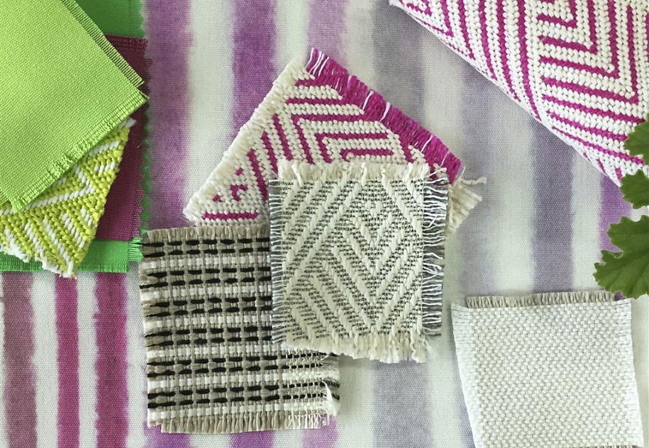 Ткань Designers Guild Palasari Outdoor FDG2668/04