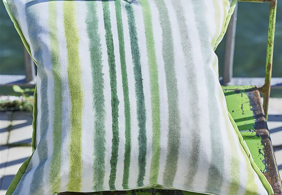 Ткань Designers Guild Palasari Outdoor FDG2668/03