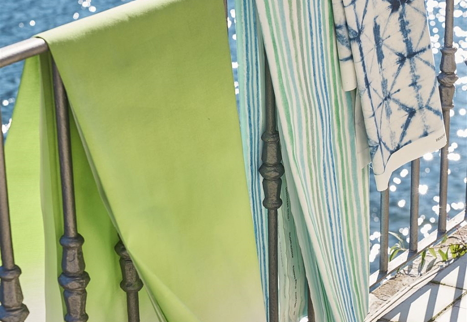 Ткань Designers Guild Palasari Outdoor FDG2667/03