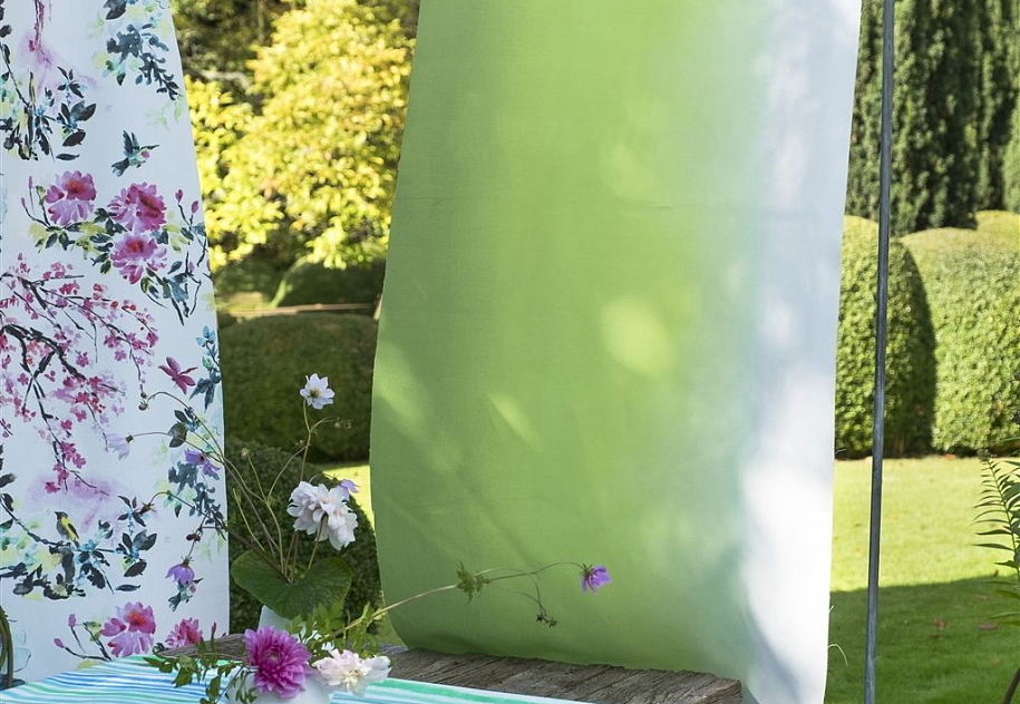 Ткань Designers Guild Palasari Outdoor FDG2667/03