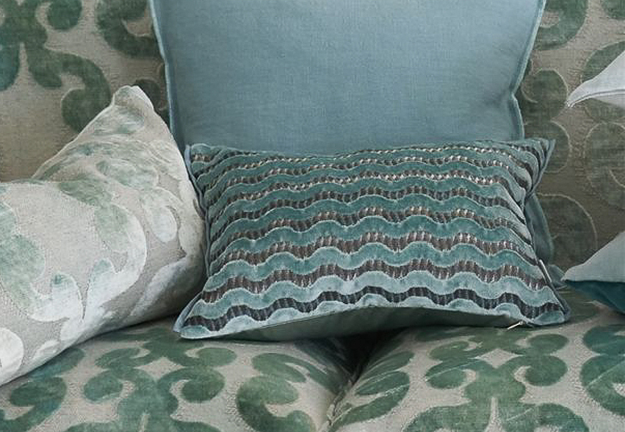 Ткань Designers Guild Murrine FDG2661/01