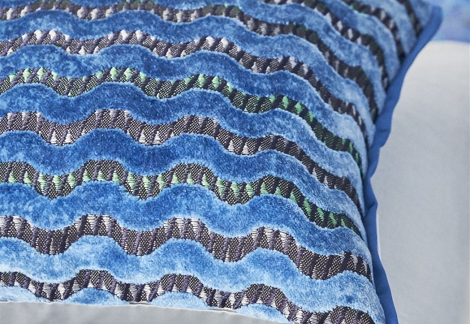 Ткань Designers Guild Murrine FDG2661/02