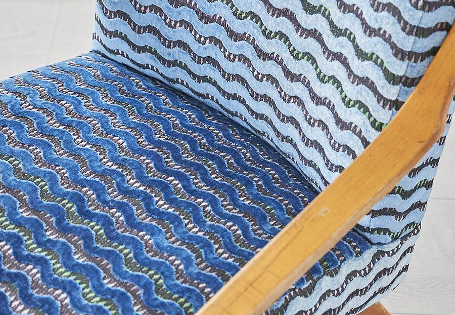 Ткань Designers Guild Murrine FDG2661/02