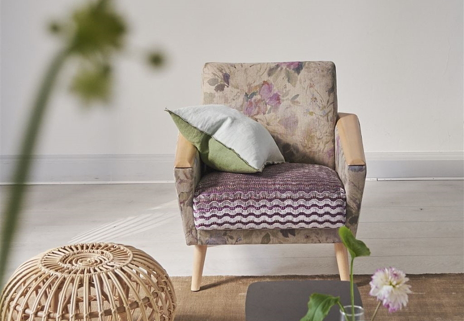 Ткань Designers Guild Murrine FDG2661/03