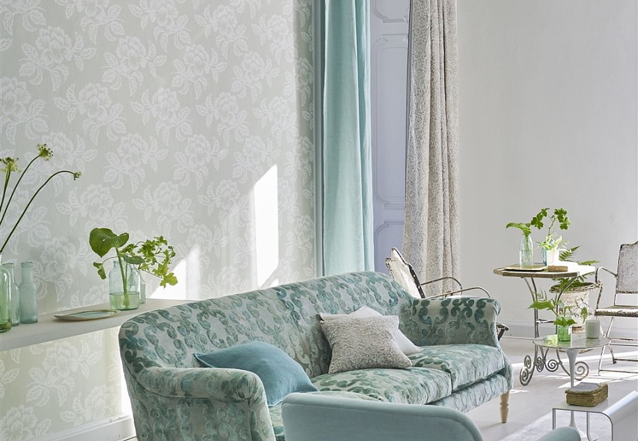 Ткань Designers Guild Murrine FDG2663/02
