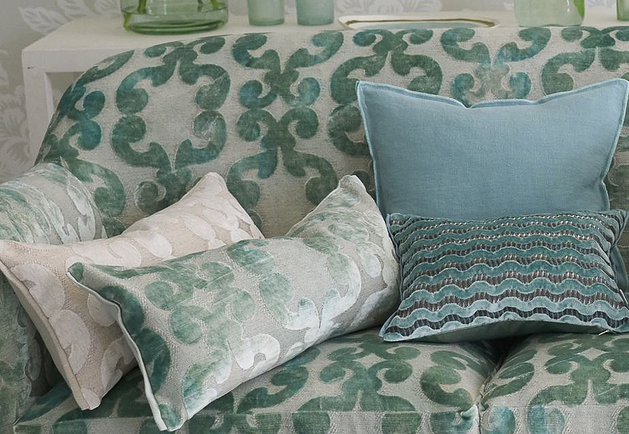 Ткань Designers Guild Murrine FDG2663/02