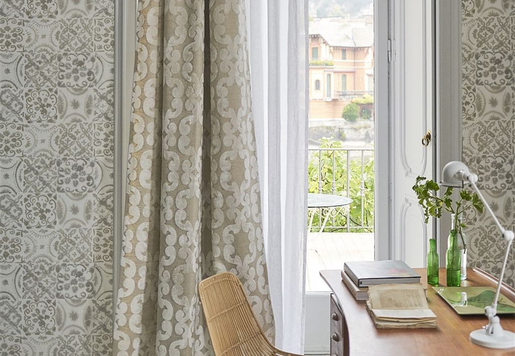 Ткань Designers Guild Murrine FDG2663/05