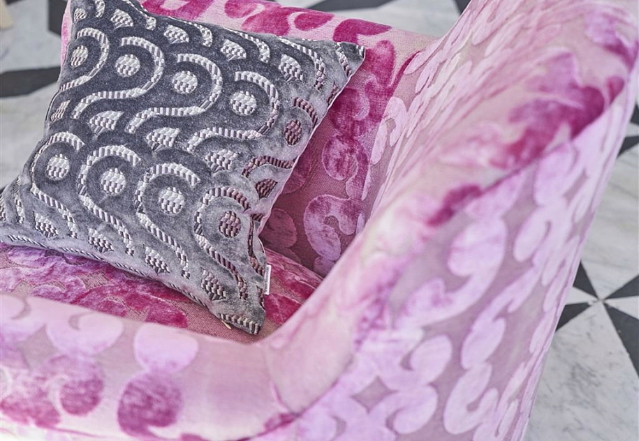 Ткань Designers Guild Murrine FDG2663/04