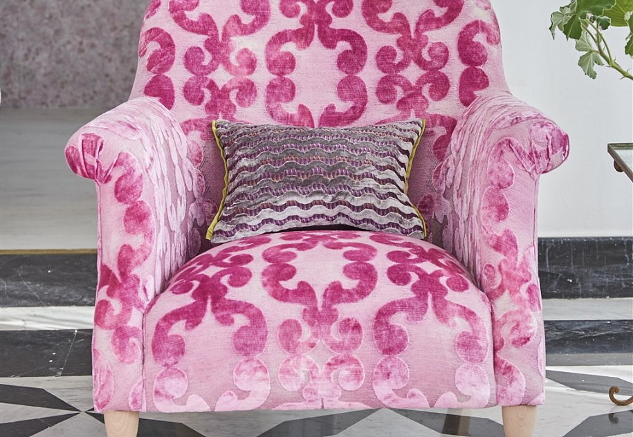 Ткань Designers Guild Murrine FDG2663/04