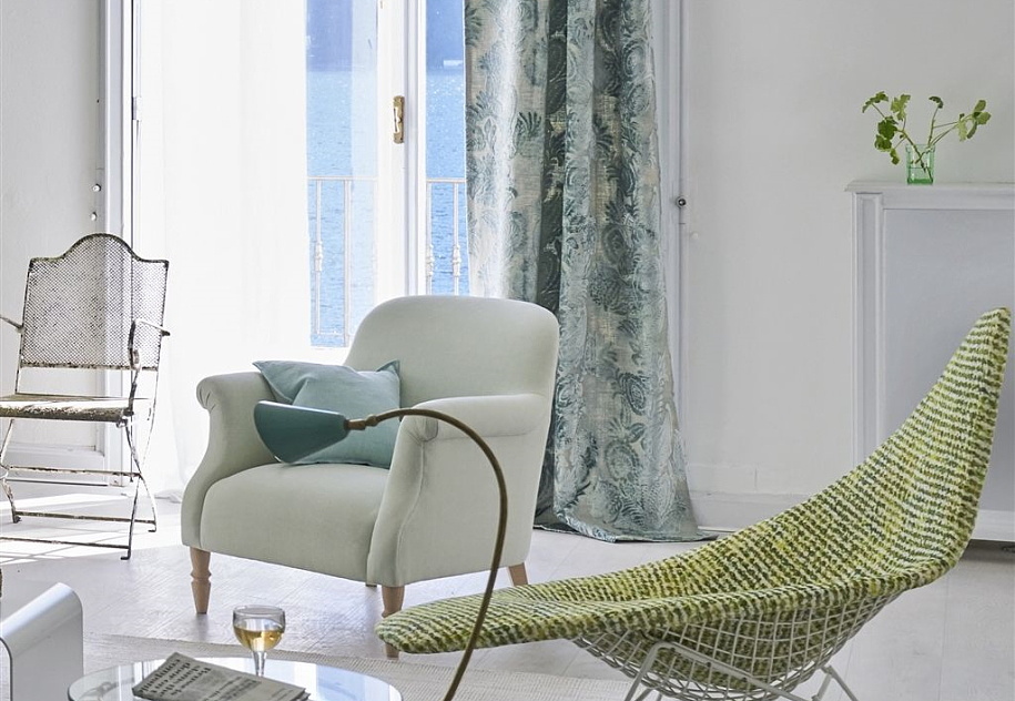 Ткань Designers Guild Murrine FDG2662/02
