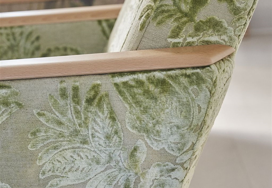 Ткань Designers Guild Murrine FDG2662/01