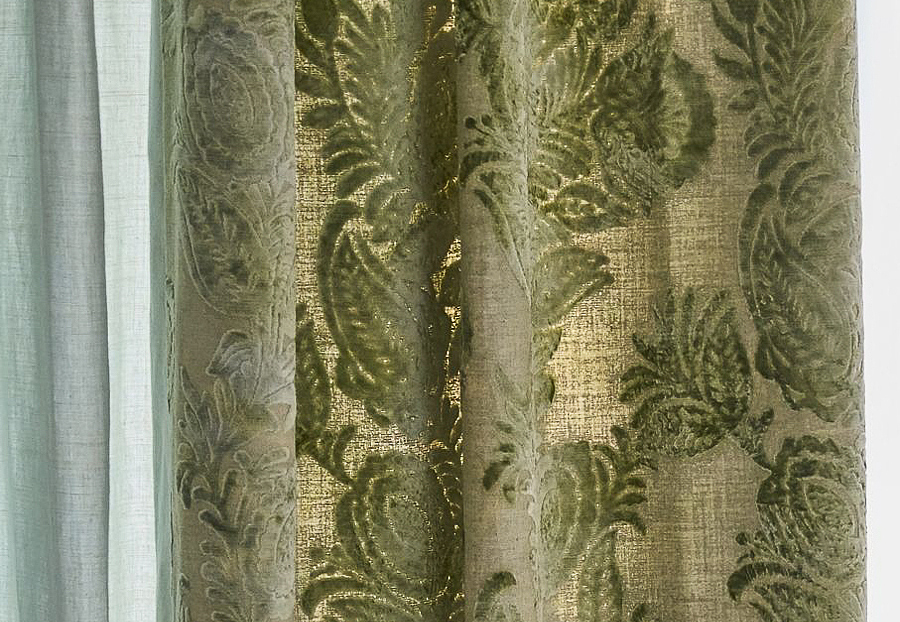 Ткань Designers Guild Murrine FDG2662/01