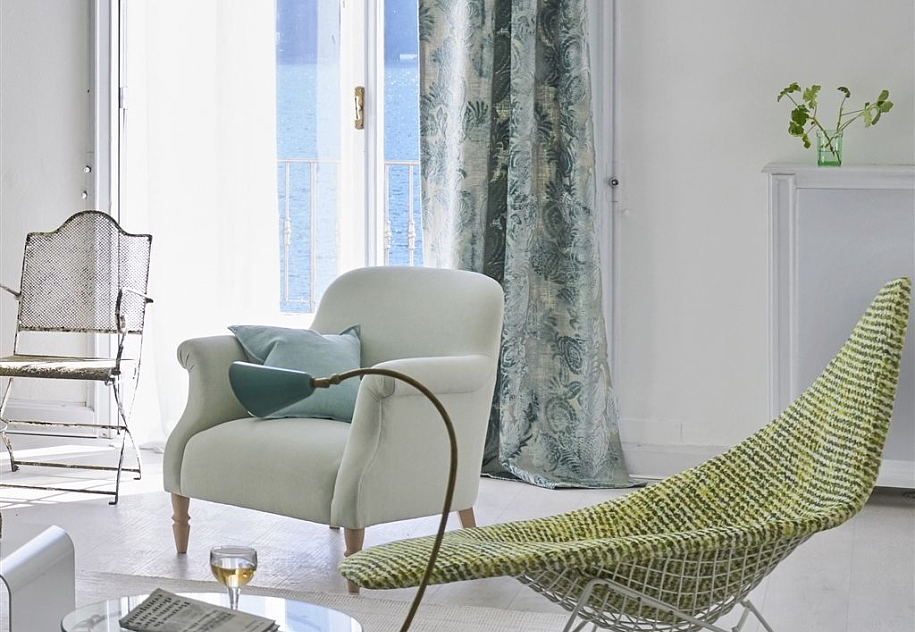 Ткань Designers Guild Murrine FDG2664/01