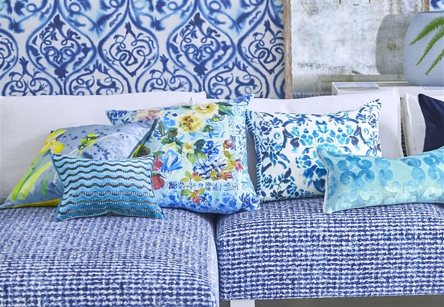 Ткань Designers Guild Murrine FDG2664/03