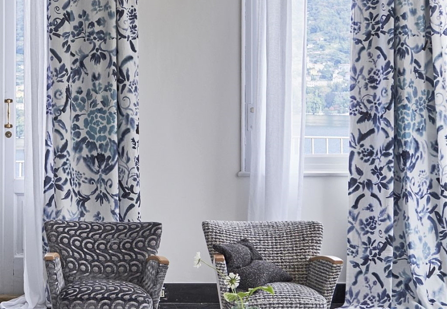 Ткань Designers Guild Murrine FDG2664/04