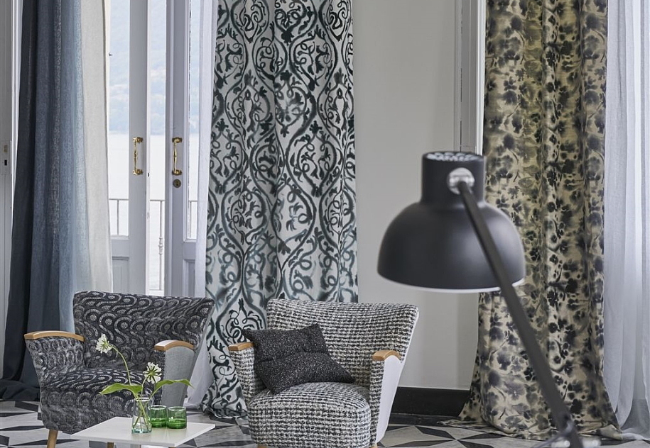 Ткань Designers Guild Murrine FDG2664/04
