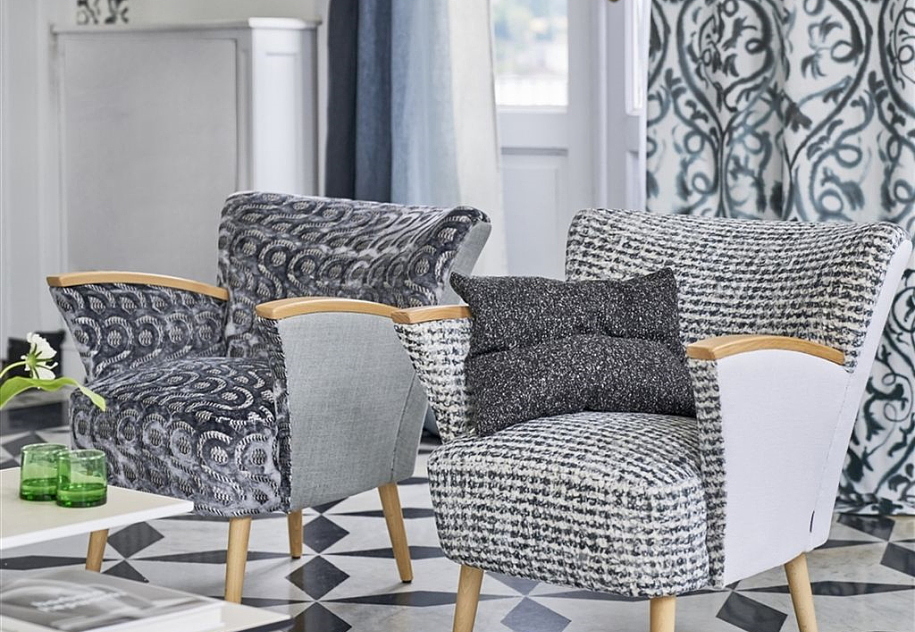 Ткань Designers Guild Murrine FDG2660/03