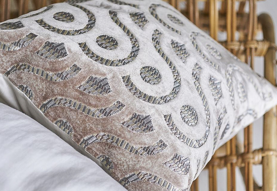 Ткань Designers Guild Murrine FDG2660/04